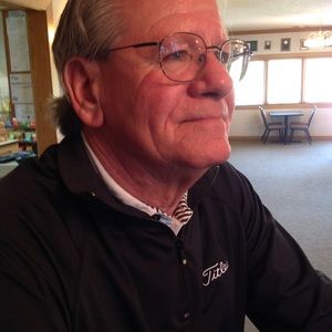 Meet your Posher, Doug